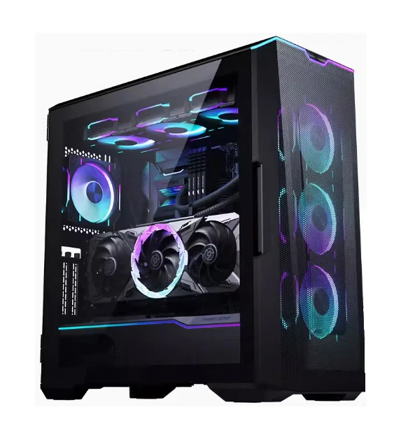 Pc Gaming I9 - High-End Custom Gaming PC I9/I7/RTX 4090/4070