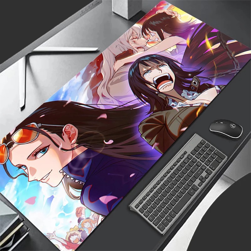 Pc Gaming Kawaii - Japan Sexy Anime Mädchen Mauspad PC