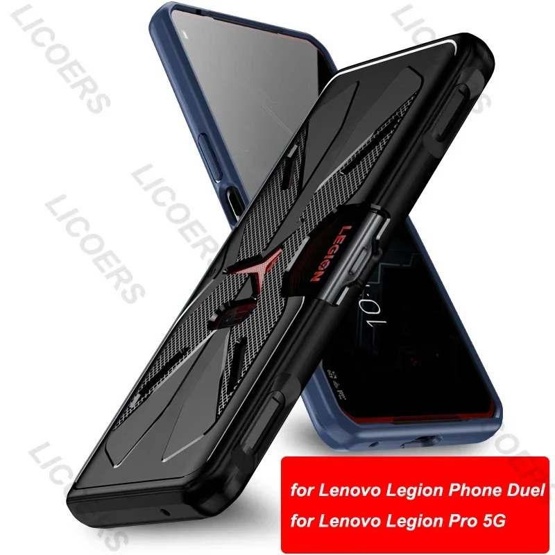 Pc Gaming Y70 - Für Lenovo Legion Y70 Y90 2