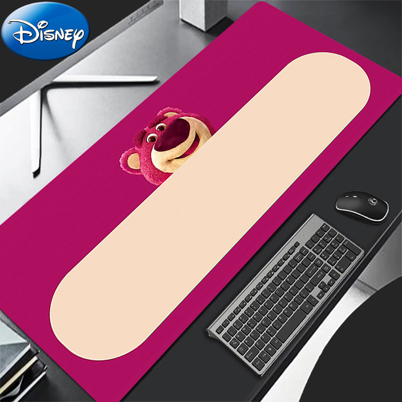 Pc Gaming Kawaii - Gaming-Maus XXL-Pad Anime PC Computer Gamer