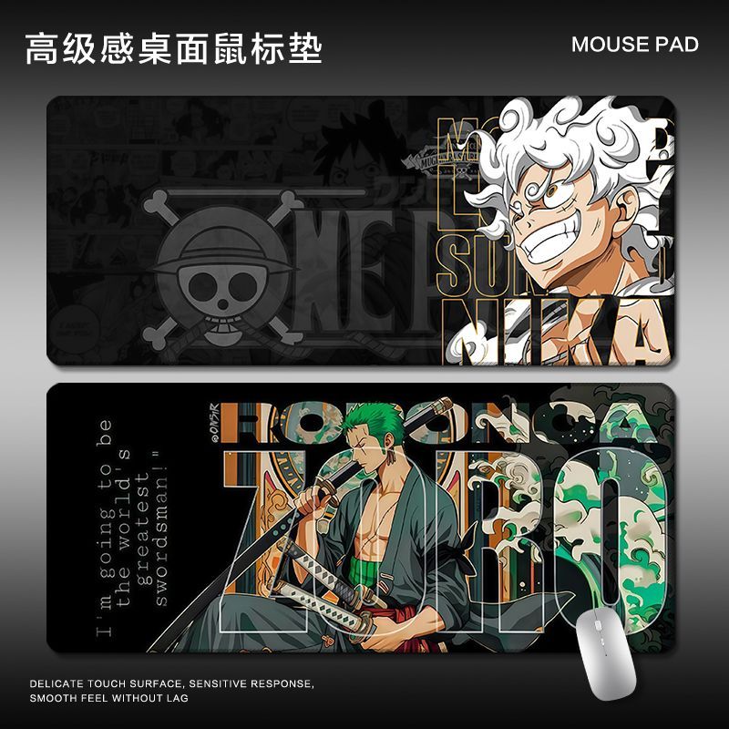 Pc Gaming Editing - Anime One Piece Luffy Zoro Nami
