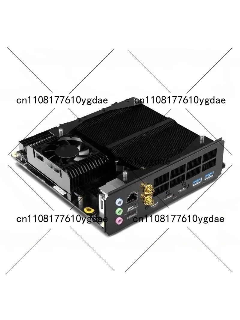 BD790i/BD795i SE R9-7945HX ITX – Pc Gaming Cpu Bewertung und Preis