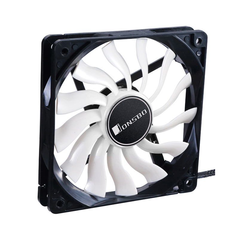 JONSBO 12020 120 mm DC 12 V 3P – Pc Gaming Cpu Bewertung und Preis