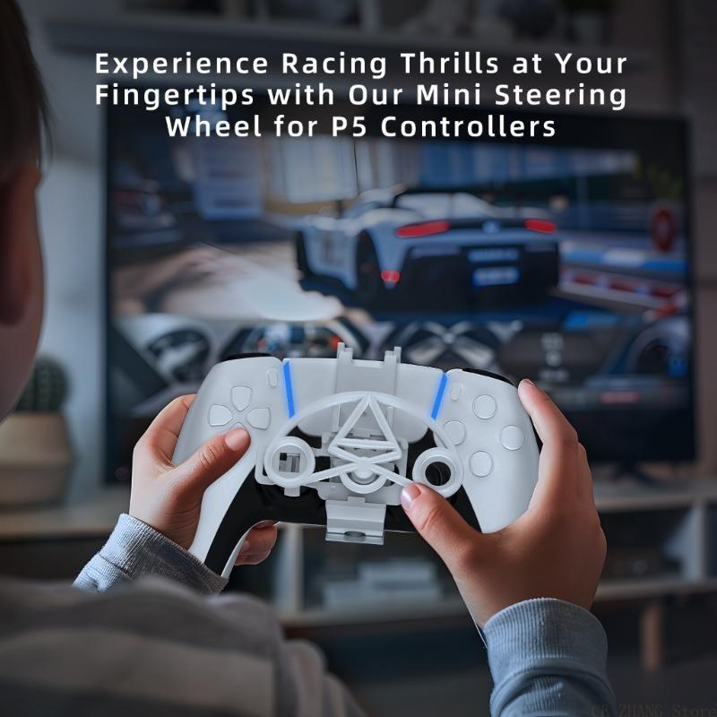 E56B Mobile Gamepad Lenkrad Ra – Joystick Pc Gaming Bewertung und Preis