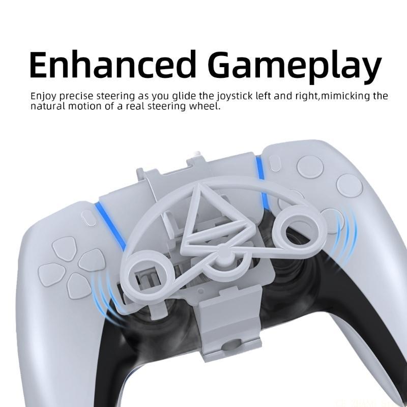 E56B Mobile Gamepad Lenkrad Ra – Joystick Pc Gaming Bewertung und Preis
