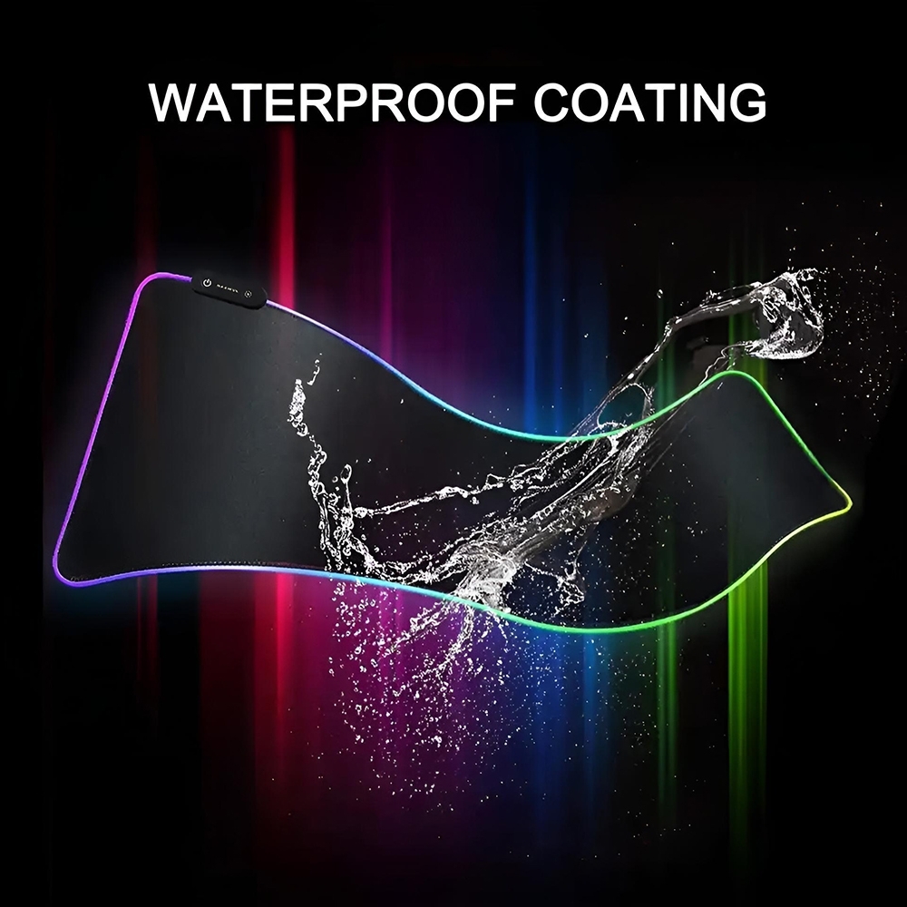 CORSAIR Comtuper Mauspad RGB L – Rgb Keyboard Wrist Rest Bewertung und Preis