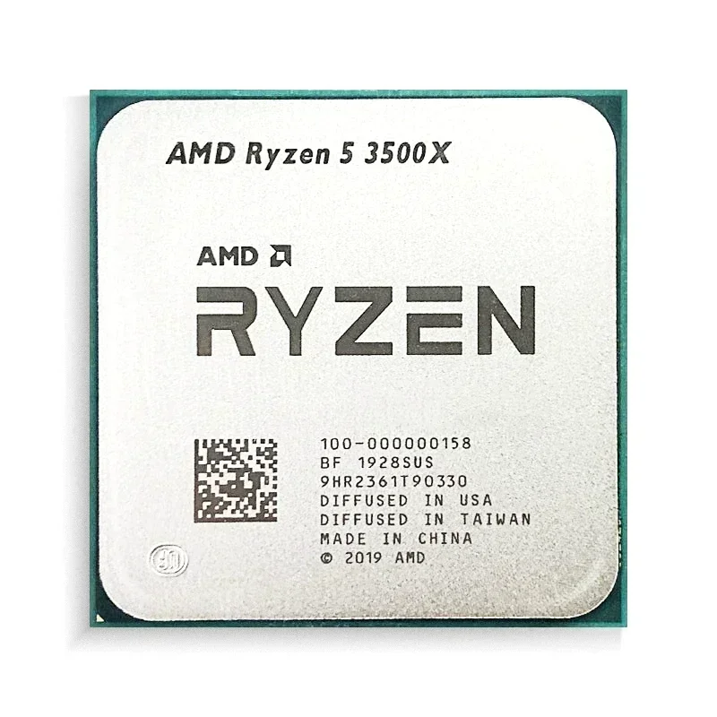 AMD Ryzen 5 3500X Desktop-Gami – Pc Gaming Cafe Bewertung und Preis