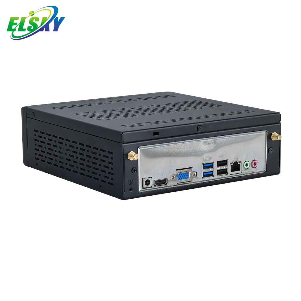 NEUER High-End Windows Mini-PC – Pc Gaming I9 Bewertung und Preis