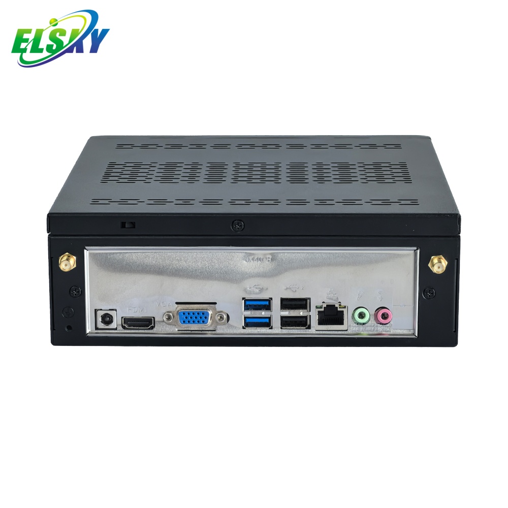 NEUER High-End Windows Mini-PC – Pc Gaming I9 Bewertung und Preis