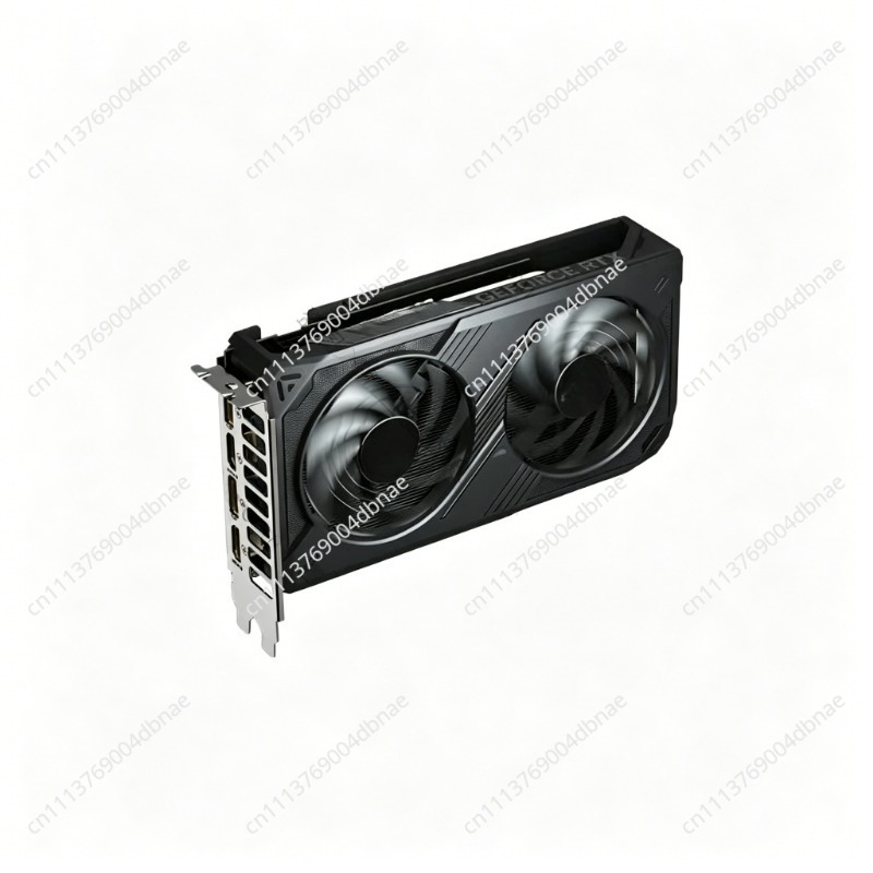 Für RTX5050 WINDFORCE OC 8G De – Pc Gaming Entry Level Bewertung und Preis
