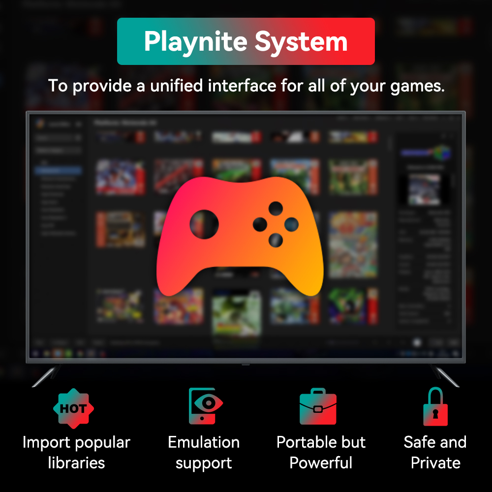 Playnite 2TB Gaming-Festplatte – Pc Gaming Aaa Bewertung und Preis