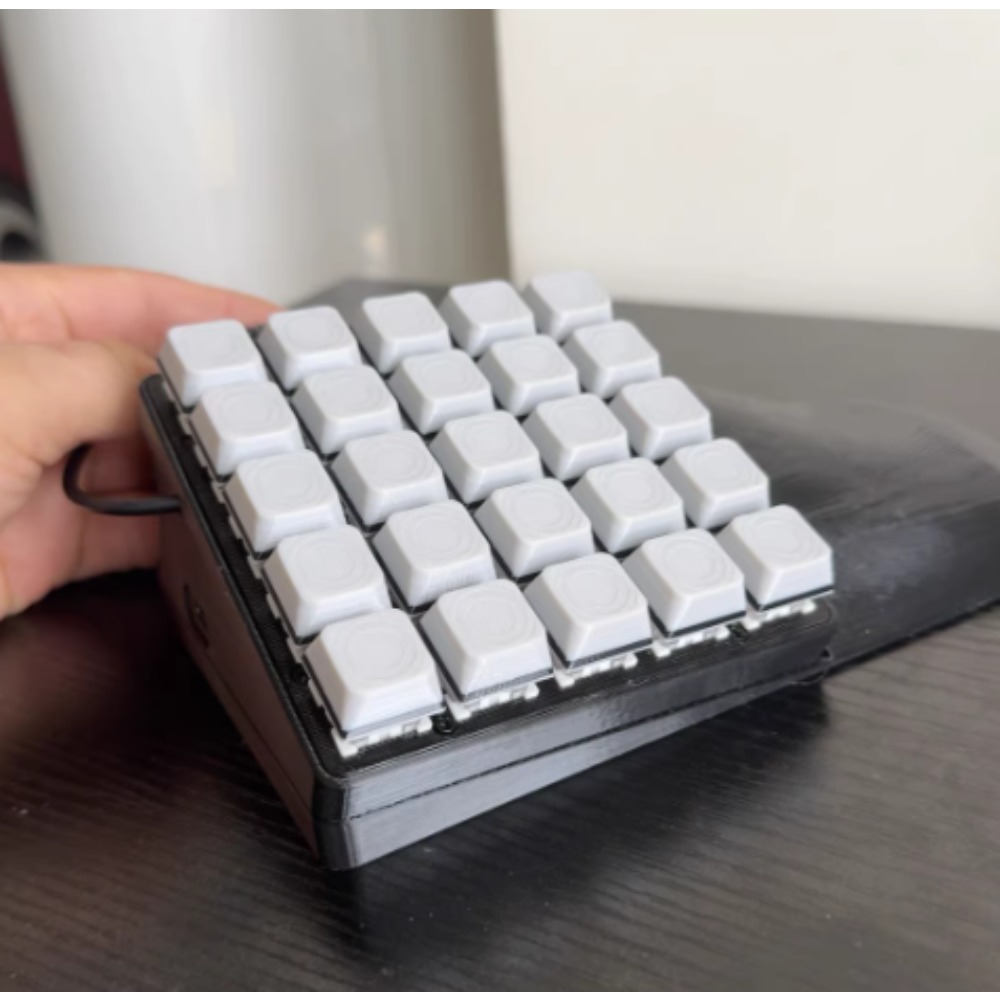 DIY Einhand-Spiel-Joystick-Gam – Joystick Pc Gaming Bewertung und Preis
