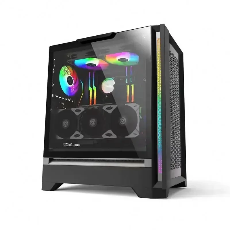 High-End Custom Gaming PC I9/I – Pc Gaming I9 Bewertung und Preis