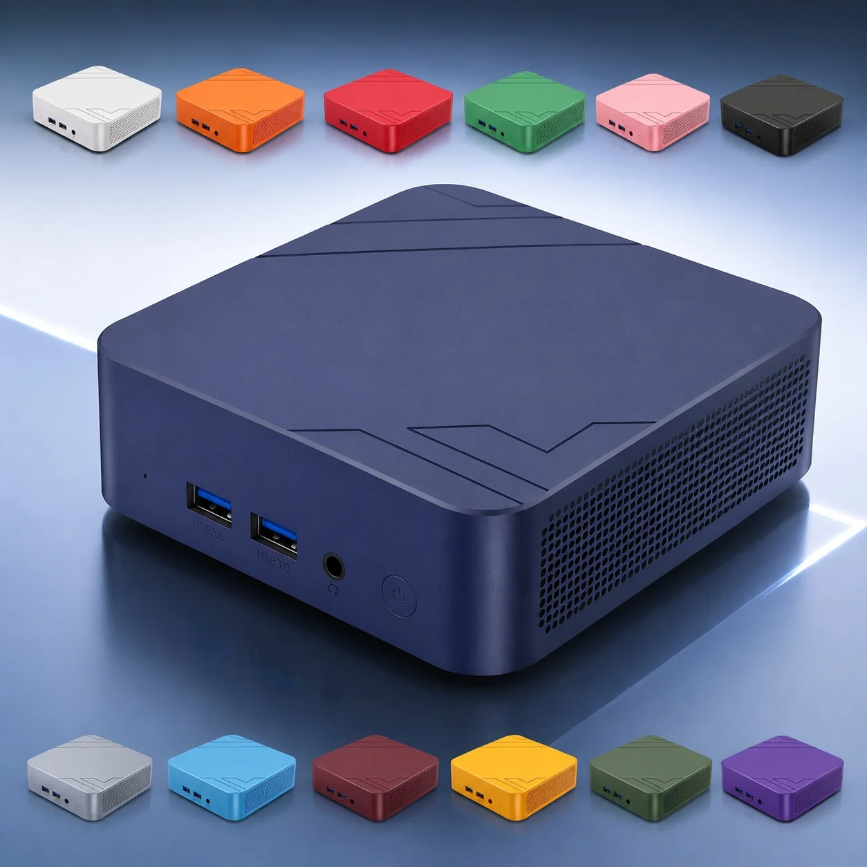 Intel N150 Mini-PC Windows 11  – Pc Gaming Editing Bewertung und Preis