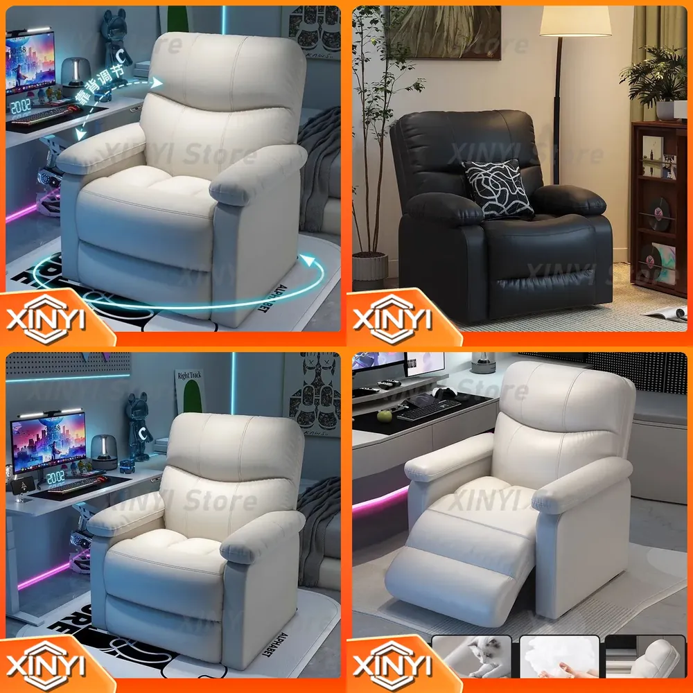 Ergonomischer Gaming-Stuhl für – Pc Gaming Cafe Bewertung und Preis