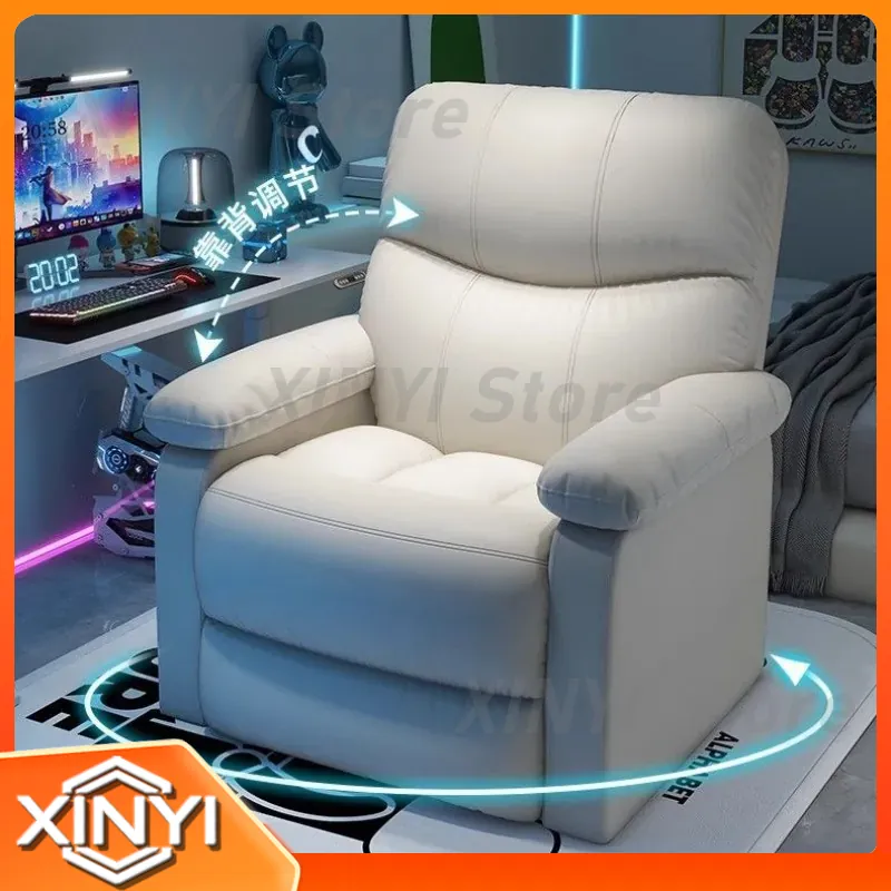 Ergonomischer Gaming-Stuhl für – Pc Gaming Cafe Bewertung und Preis