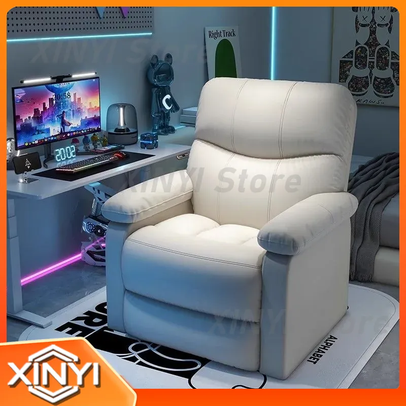 Ergonomischer Gaming-Stuhl für – Pc Gaming Cafe Bewertung und Preis
