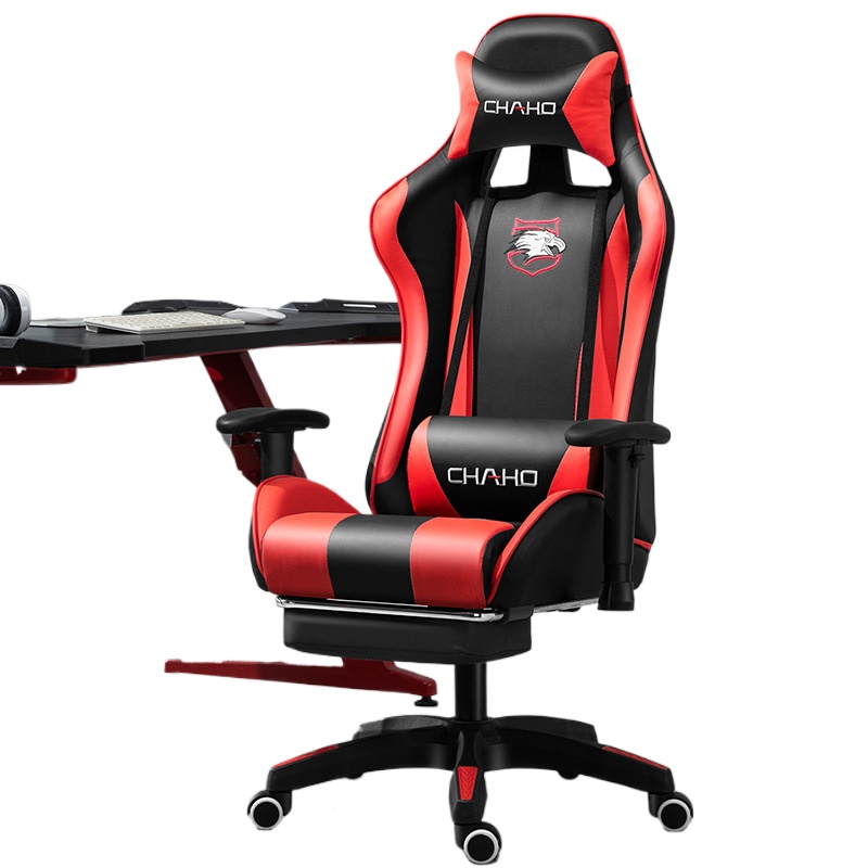 Gaming-Stuhl für Computer-Schr – Pc Gaming Gaming Bewertung und Preis