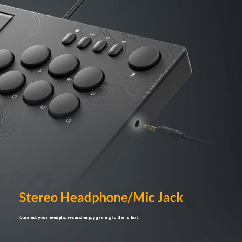 HORI NOLVA Street Fighter 6 Li – Pc Gaming Editing Bewertung und Preis