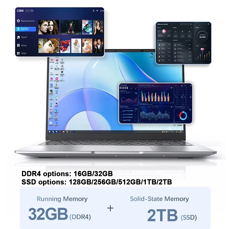 Neuer Ultra-Slim-Laptop 14,1 Z – Pc Gaming I9 Bewertung und Preis
