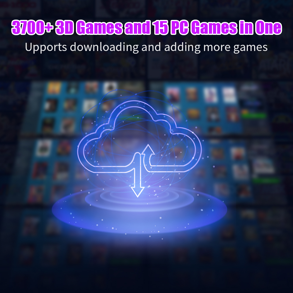3760+ 3D/AAA-Spiele für PS4/PS – Pc Gaming Aaa Bewertung und Preis