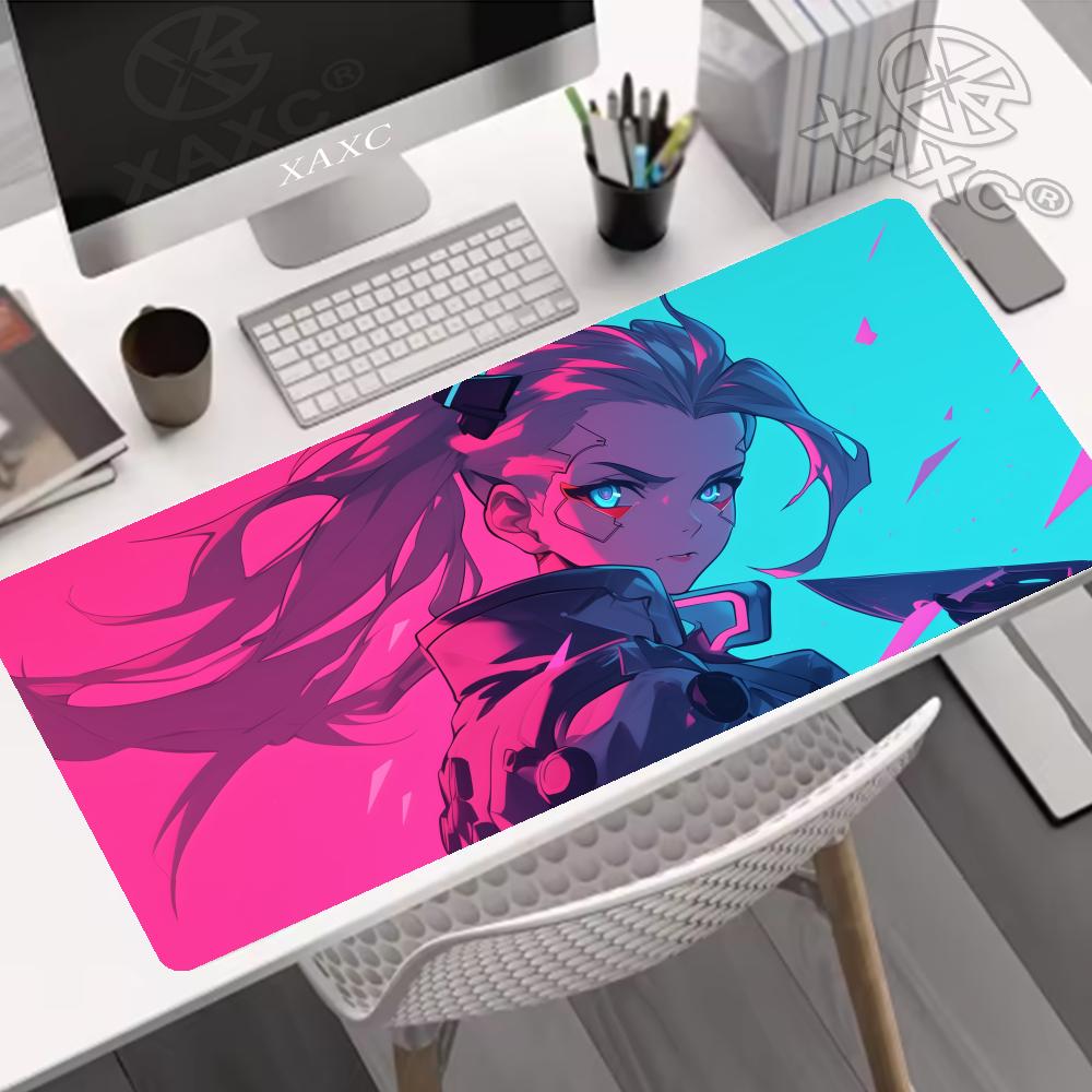 Kawaii Anime Mauspad PC Gamer  – Pc Gaming Kawaii Bewertung und Preis