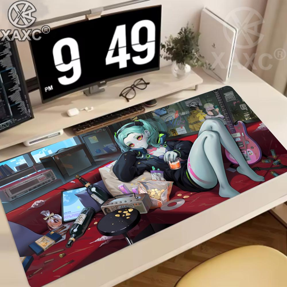 Kawaii Anime Mauspad PC Gamer  – Pc Gaming Kawaii Bewertung und Preis