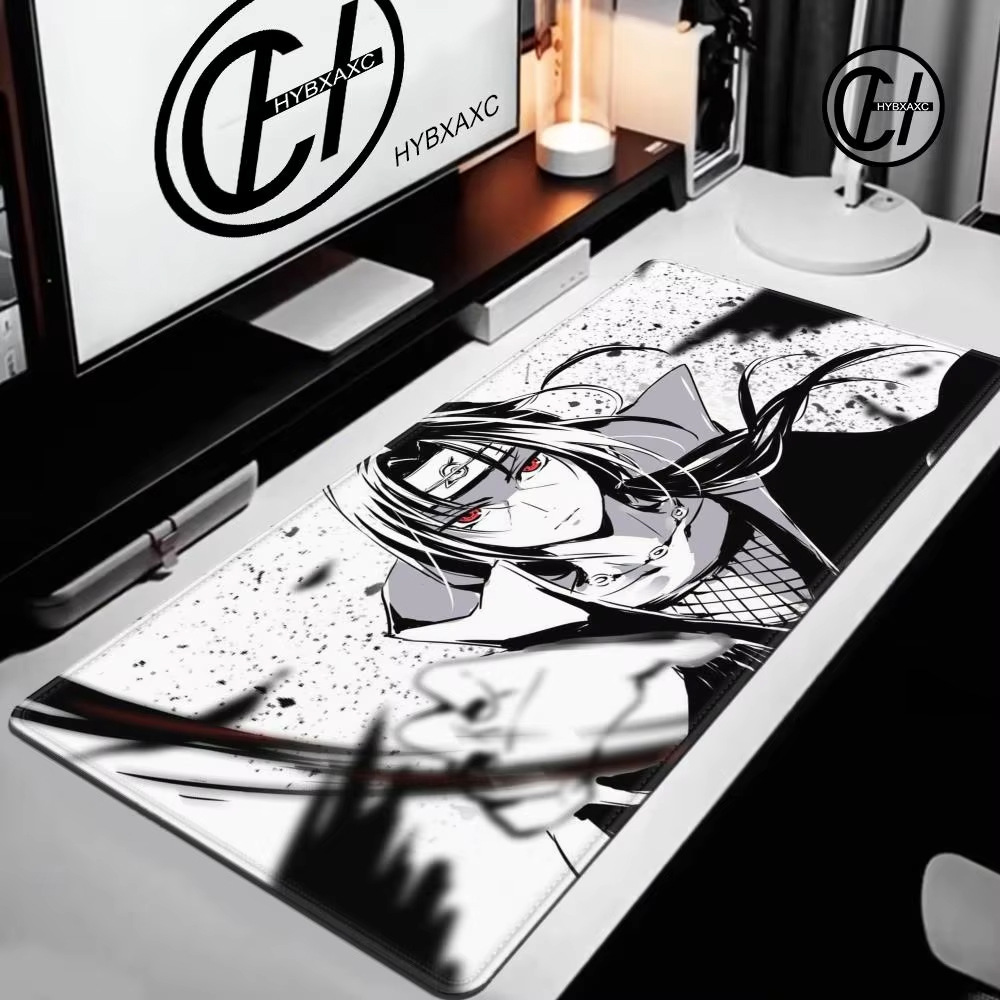 Naruto Itachi Uchiha Mauspads  – Pc Gaming Editing Bewertung und Preis