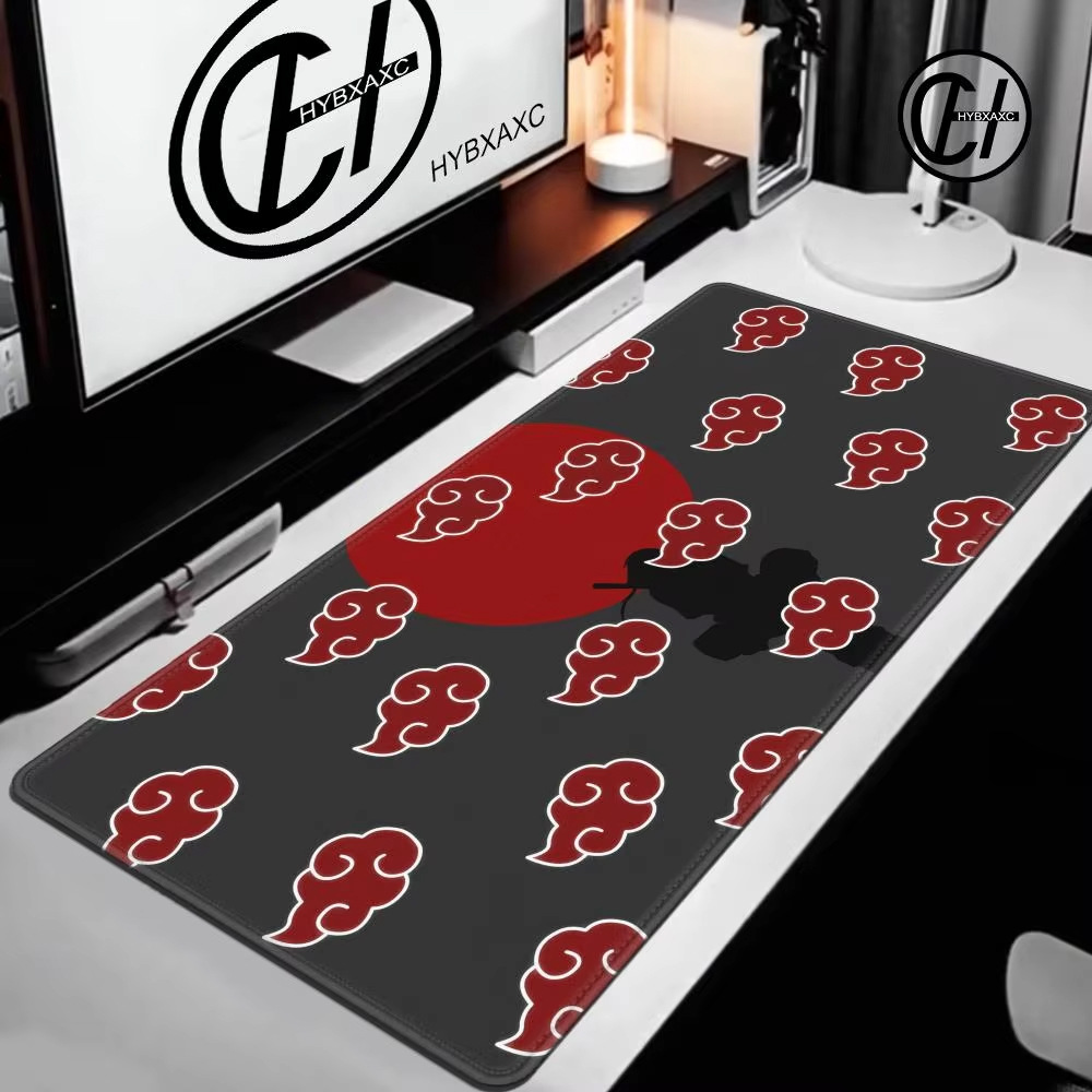 Naruto Itachi Uchiha Mauspads  – Pc Gaming Editing Bewertung und Preis