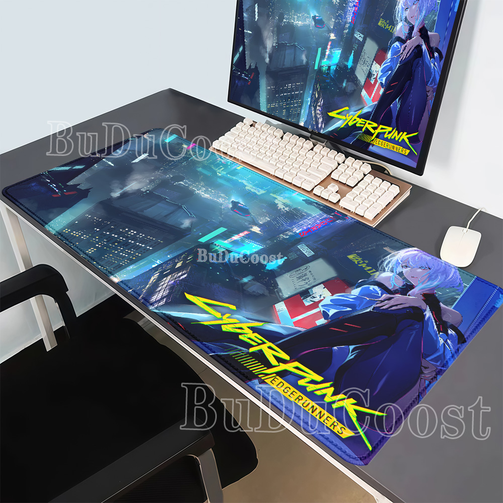 C-Cyberpunk Anime PC XXL Lucy  – Pc Gaming Kawaii Bewertung und Preis