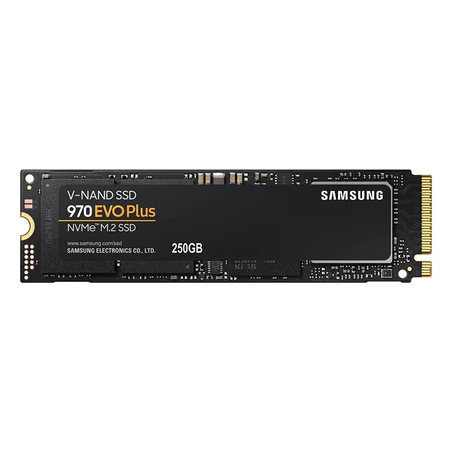 SAMSUNG 970 EVO Plus SSD MLC N – Samsung Ssd 990 Pro Bewertung und Preis