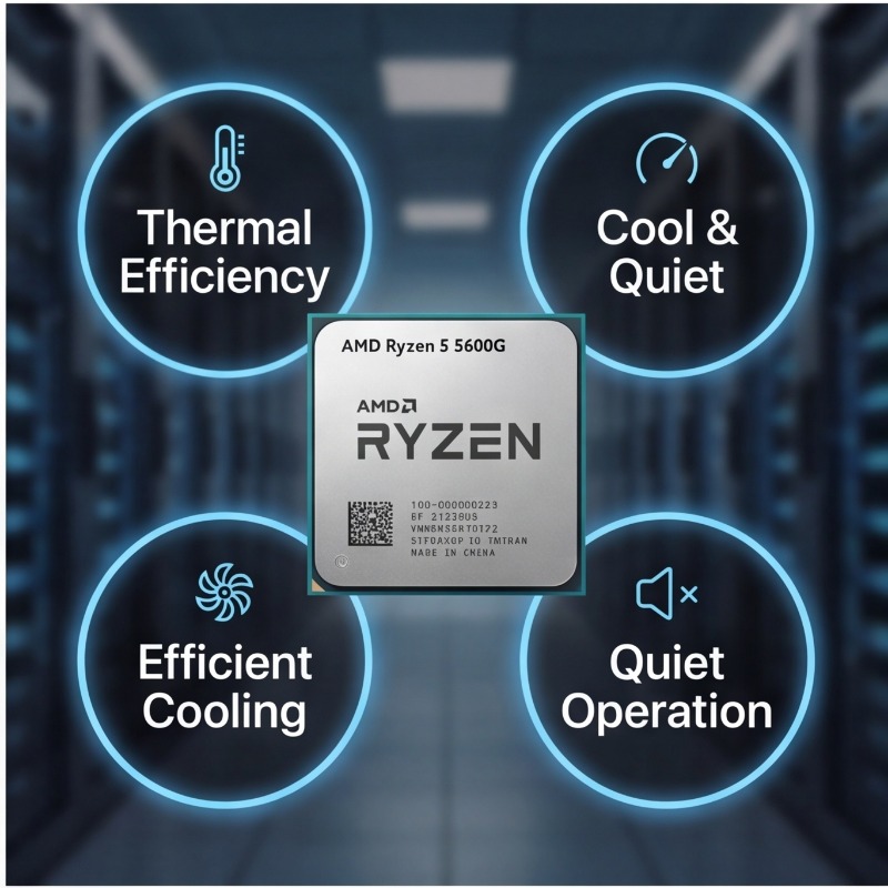 Mini-PC-Baugruppe CPU AMD Ryze – Pc Gaming Cpu Bewertung und Preis