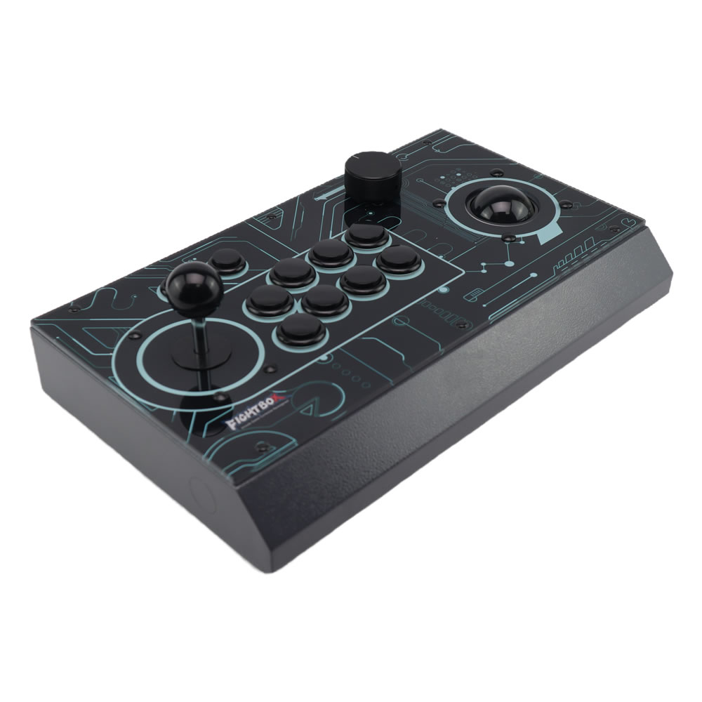 FightBox R10-PRO Arcade Fight  – Joystick Pc Gaming Bewertung und Preis