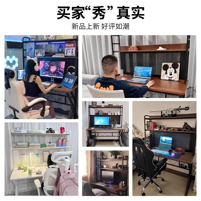 Internetcafé-Tisch, Desktop-PC – Pc Gaming Cafe Bewertung und Preis