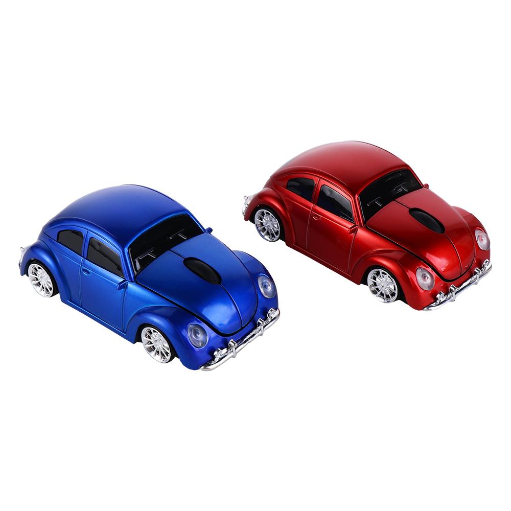 Auto-förmige kabellose Maus, 1 – Pc Gaming Aaa Bewertung und Preis
