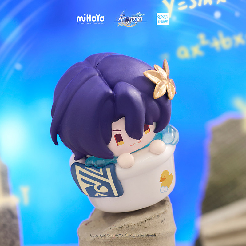 Mihoyo Honkai Star Rail Keycap – Pc Gaming Editing Bewertung und Preis