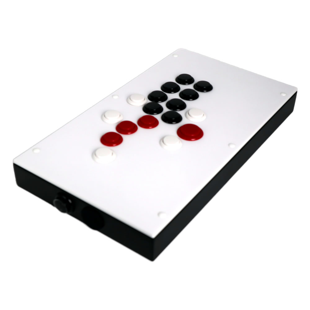 FightBox F-PRO All Button Hebe – Joystick Pc Gaming Bewertung und Preis