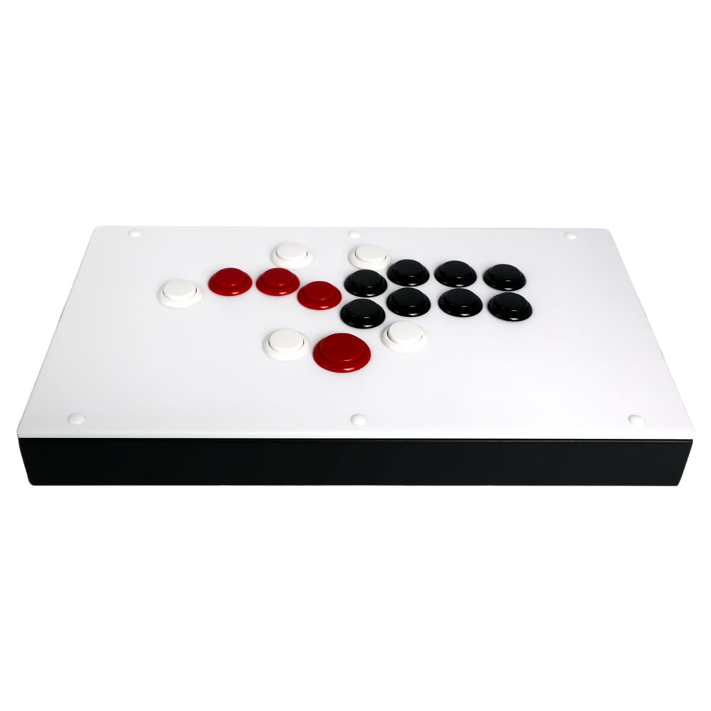 FightBox F-PRO All Button Hebe – Joystick Pc Gaming Bewertung und Preis