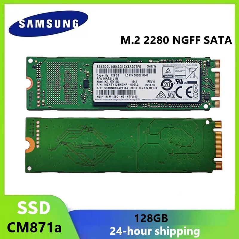 SAMSUNG SSD CM871a 128GB Inter – Samsung Ssd 990 Pro Bewertung und Preis