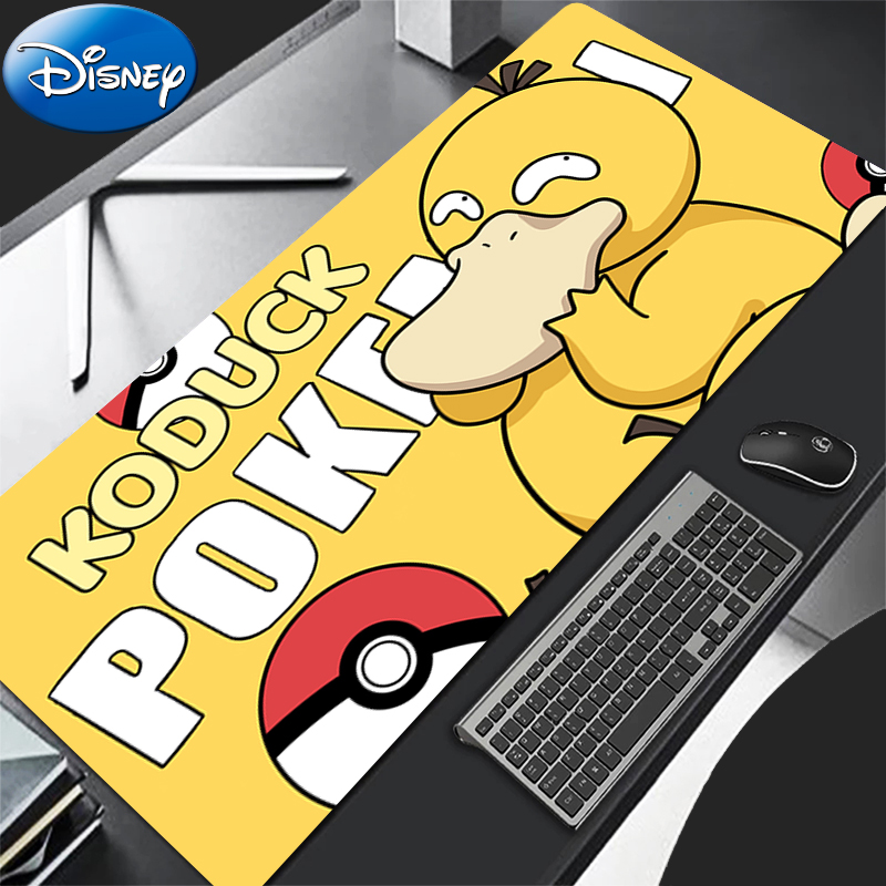 Gaming-Mauspad P-Pokemon Psydu – Pc Gaming Kawaii Bewertung und Preis