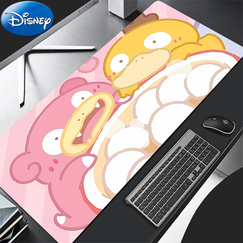 Gaming-Mauspad P-Pokemon Psydu – Pc Gaming Kawaii Bewertung und Preis
