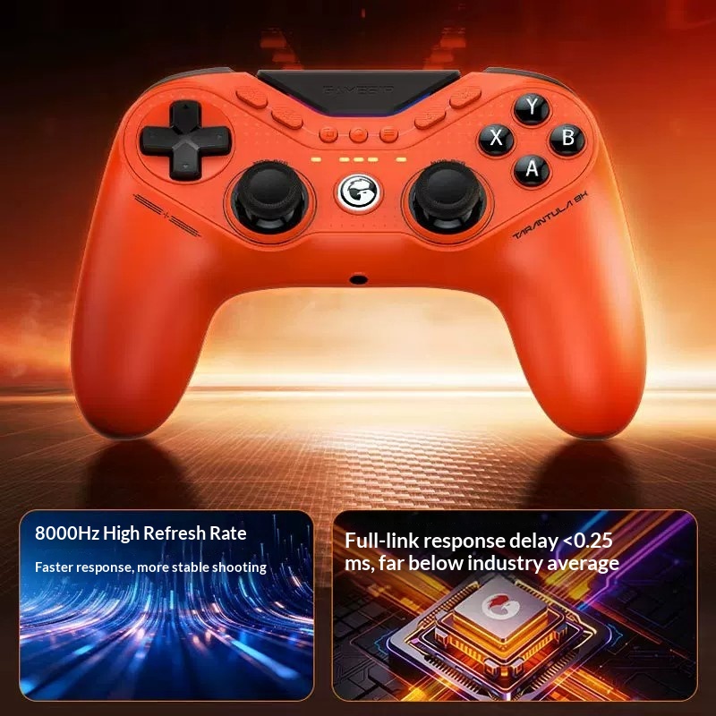 GameSir Tarantula 8K Controlle – Joystick Pc Gaming Bewertung und Preis