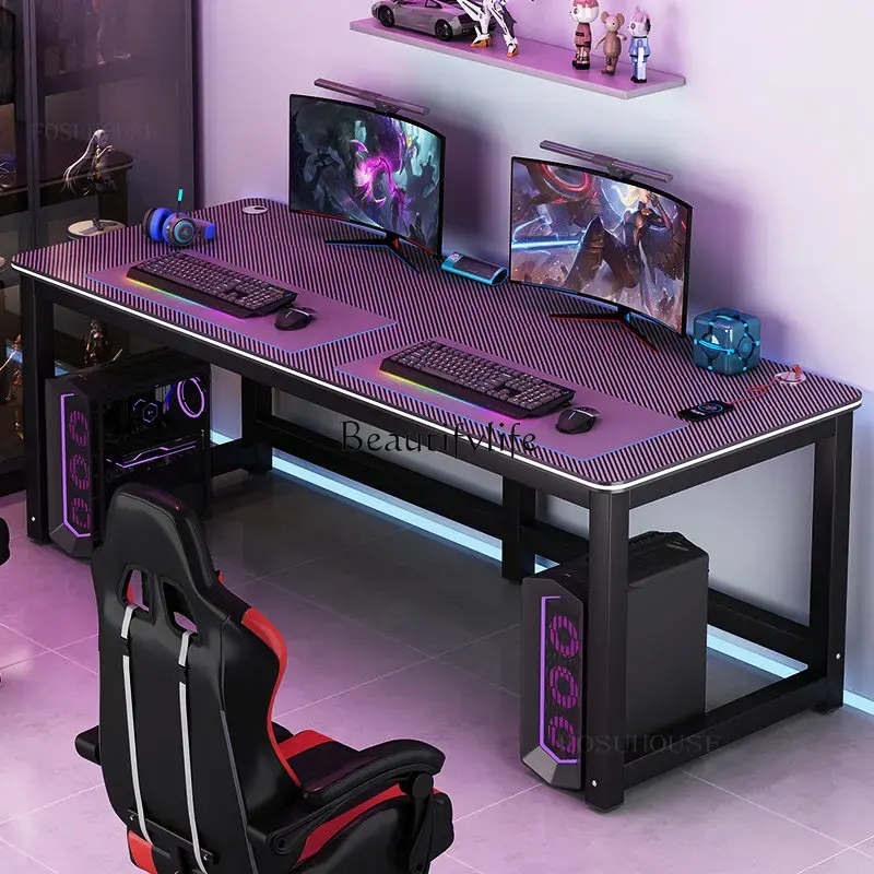Minimalistischer moderner Comp – Pc Gaming Cafe Bewertung und Preis