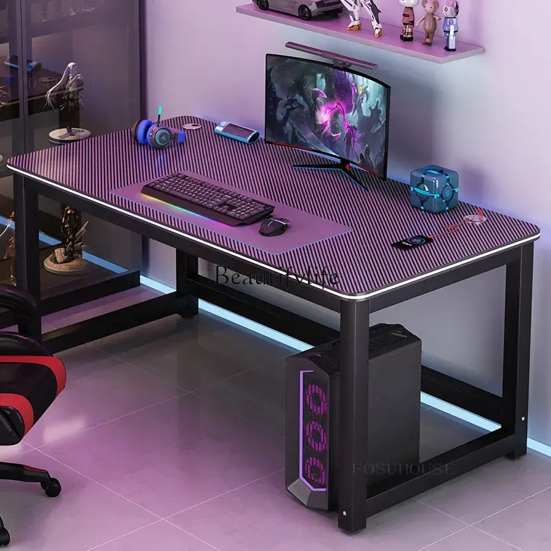 Minimalistischer moderner Comp – Pc Gaming Cafe Bewertung und Preis