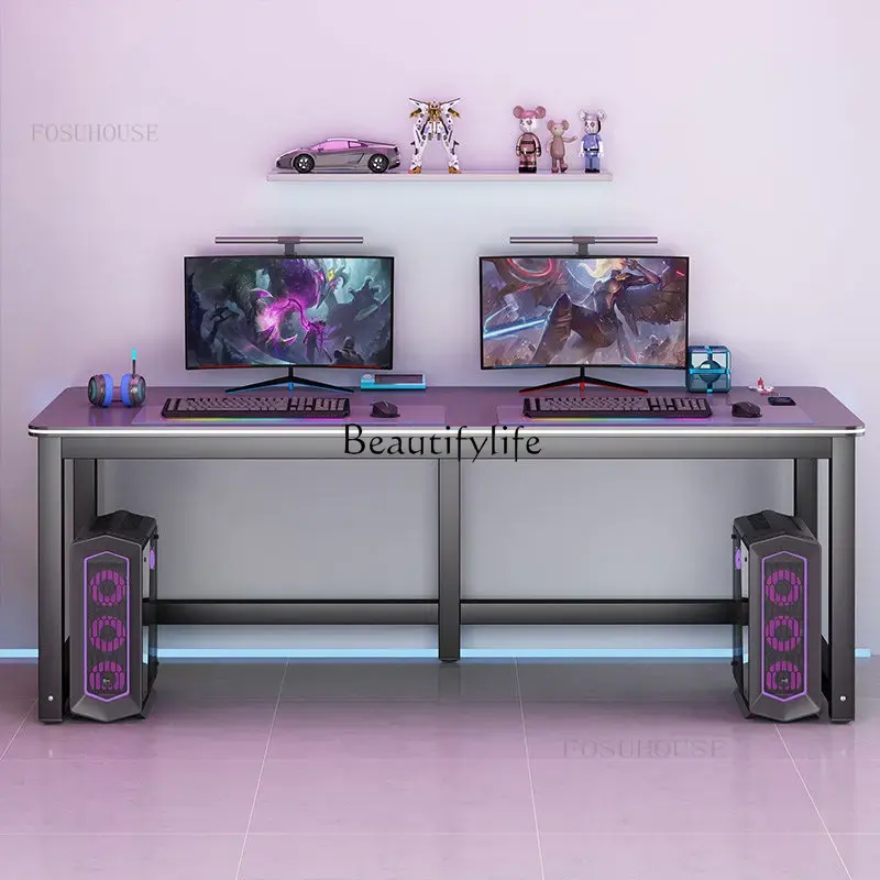 Minimalistischer moderner Comp – Pc Gaming Cafe Bewertung und Preis