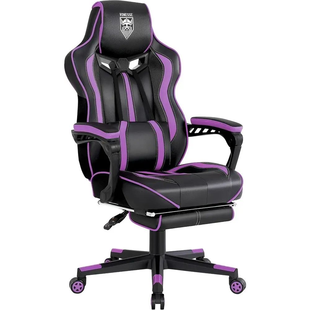 Ergonomischer Gaming-Stuhl für – Pc Gaming Gaming Bewertung und Preis