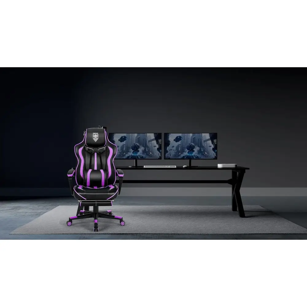 Ergonomischer Gaming-Stuhl für – Pc Gaming Gaming Bewertung und Preis