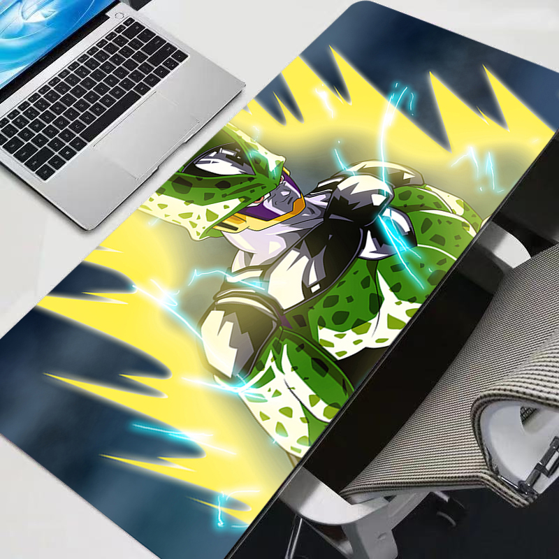 Großes Gaming-Mauspad Anime PC – Pc Gaming Kawaii Bewertung und Preis