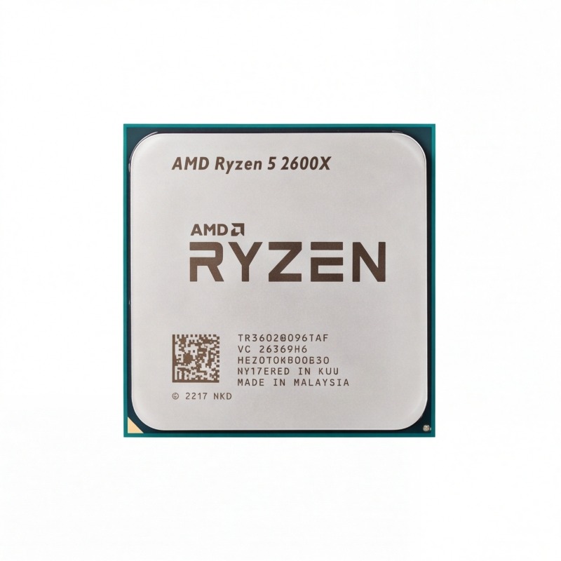 AM4-Sockel CPU-Prozessor R5 26 – Pc Gaming Cpu Bewertung und Preis