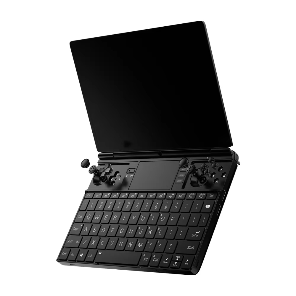 2026 Neuer GPD WIN Max 2 10,1  – Pc Gaming Aaa Bewertung und Preis